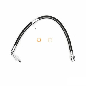 Lexus LX470 Brake Hose - Front-L - R1 Concepts - `98-`07